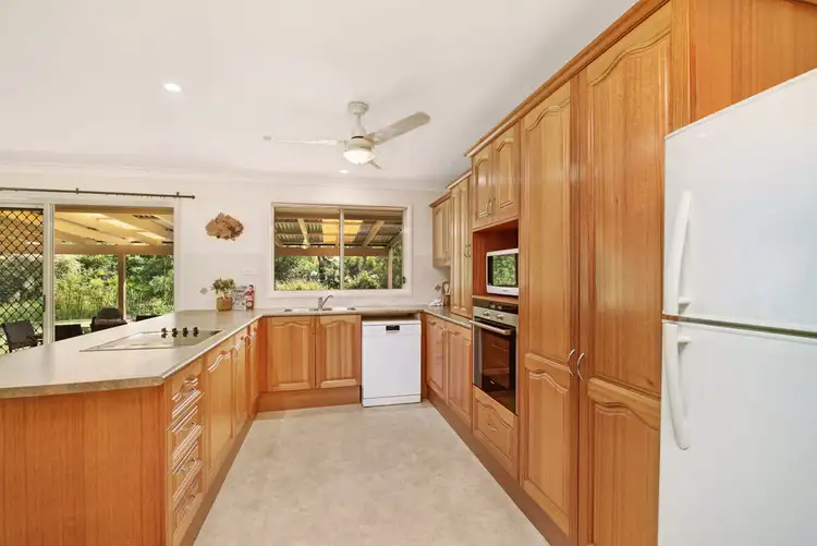 Third view of Homely rural property listing, 23 South Esk Drive, Seaham NSW 2324