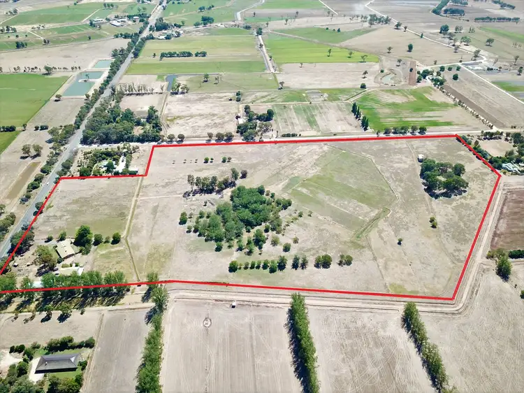 Main view of Homely rural property listing, 3676 Goulburn Valley Highway, Numurkah VIC 3636