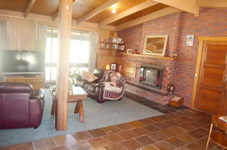 Fourth view of Homely rural property listing, 3676 Goulburn Valley Highway, Numurkah VIC 3636