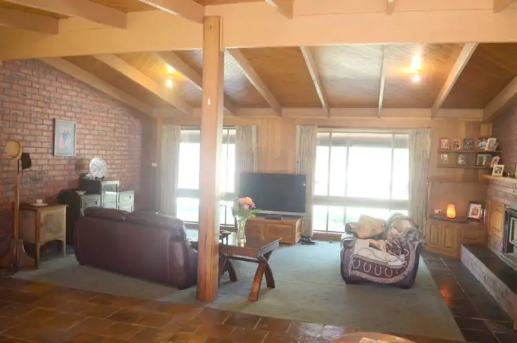 Fifth view of Homely rural property listing, 3676 Goulburn Valley Highway, Numurkah VIC 3636