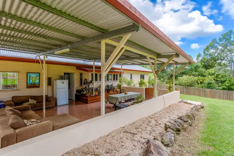 Sixth view of Homely rural property listing, 825 McIntosh Creek Road, Mcintosh Creek QLD 4570