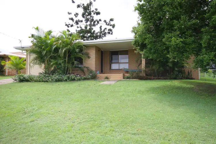 Main view of Homely house listing, 2 Quamby Court, Gympie QLD 4570