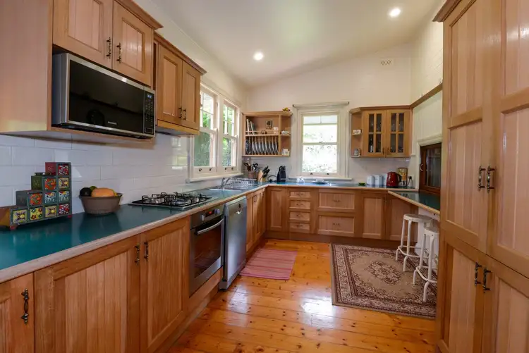 Second view of Homely house listing, 23 Park Road, Warburton VIC 3799
