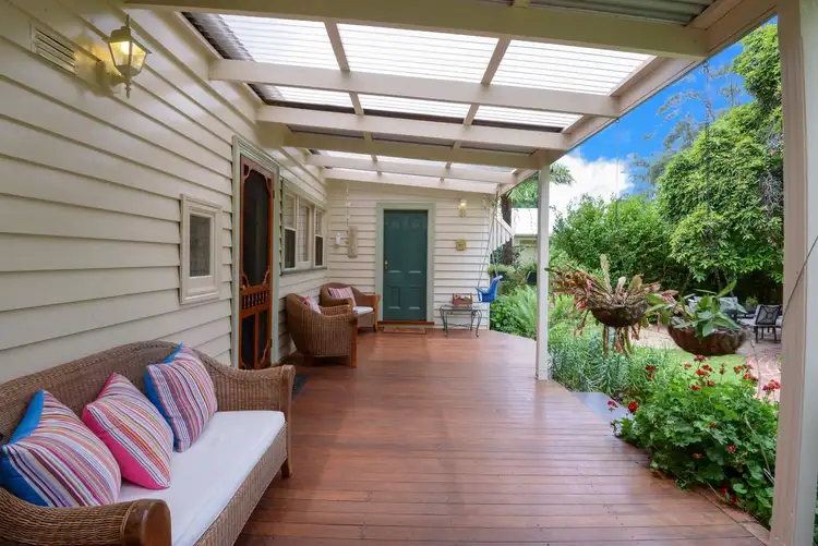 Fourth view of Homely house listing, 23 Park Road, Warburton VIC 3799