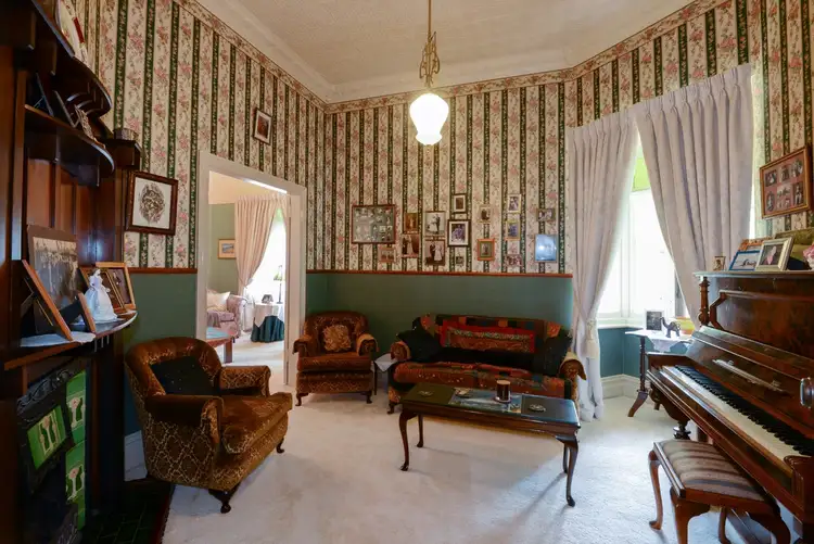 Fifth view of Homely house listing, 23 Park Road, Warburton VIC 3799