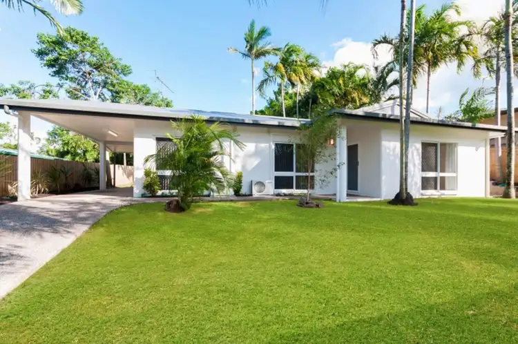 181 Loridan Drive, Brinsmead QLD 4870