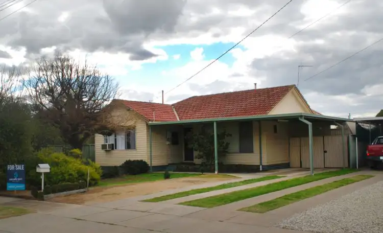 11 Lions Court, Shepparton VIC 3630