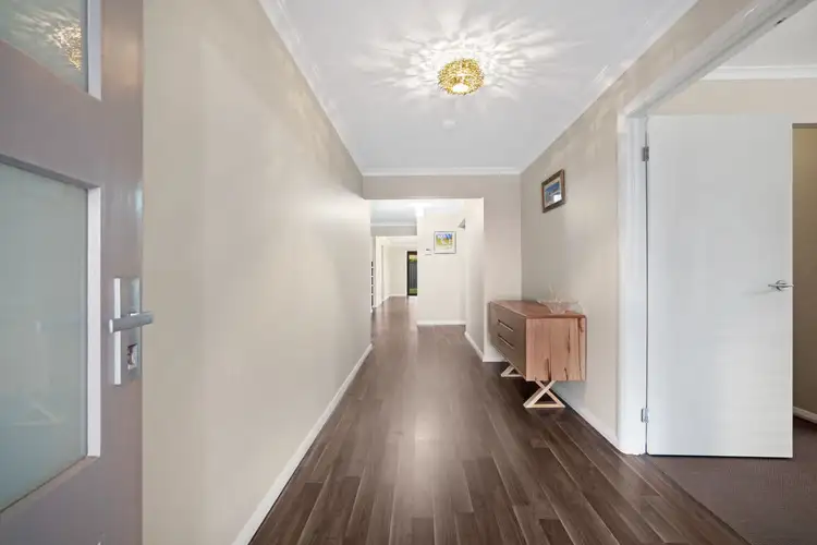 Second view of Homely house listing, 8 Mistfly Street, Chisholm NSW 2322