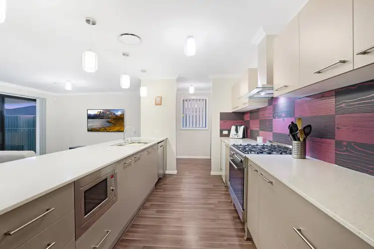 Sixth view of Homely house listing, 8 Mistfly Street, Chisholm NSW 2322