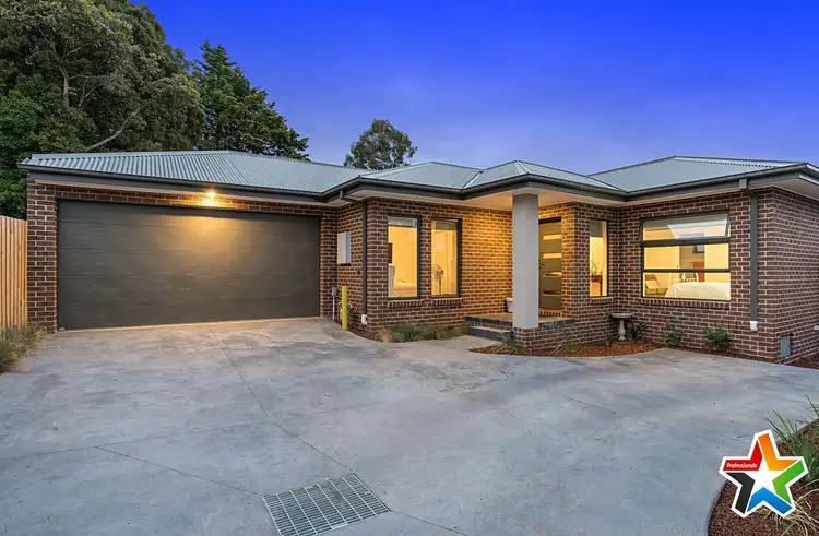 5 Holmes Road, Mooroolbark VIC 3138