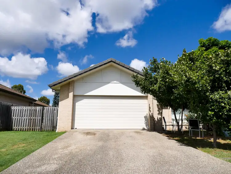 51 Benjamina Drive, Redbank Plains QLD 4301