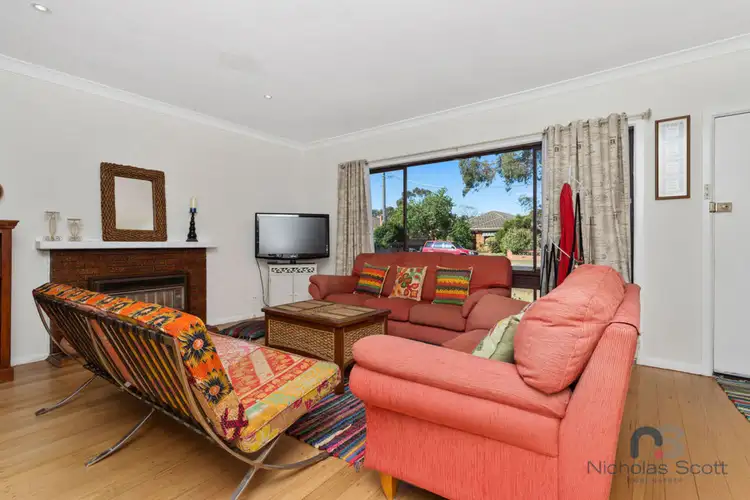 Second view of Homely house listing, 17 Sixth Avenue, Altona North VIC 3025