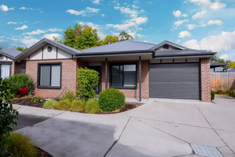 7/6-8 Yarra Street, Yarra Junction VIC 3797