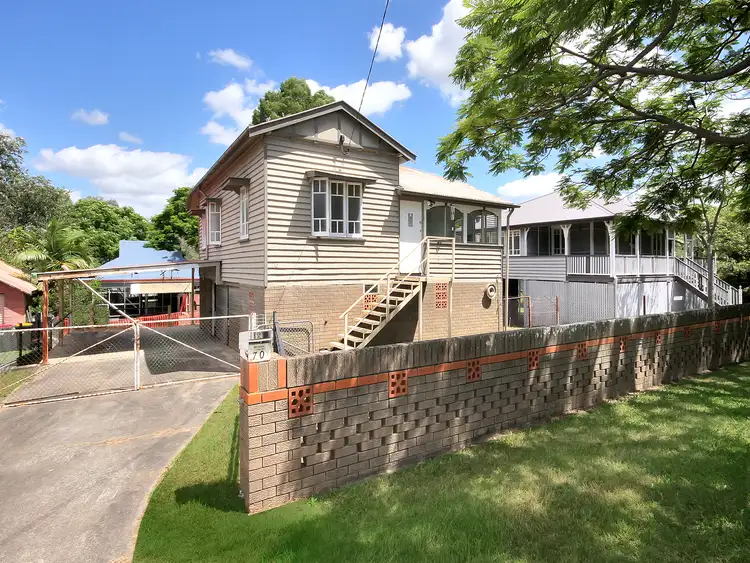 70 Rowe Terrace, Darra QLD 4076
