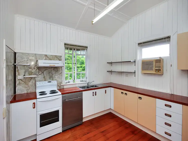 Second view of Homely house listing, 70 Rowe Terrace, Darra QLD 4076