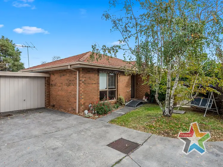 6/300 Dorset Road (enter via Landale Avenue), Croydon VIC 3136