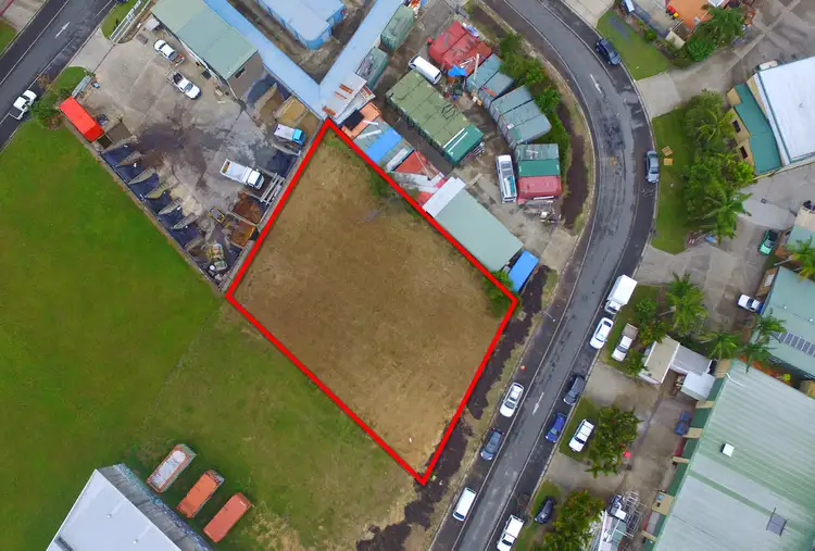 Second view of Homely land listing, 15 Bonanza Drive, Billinudgel NSW 2483