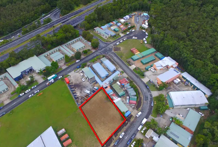 Third view of Homely land listing, 15 Bonanza Drive, Billinudgel NSW 2483