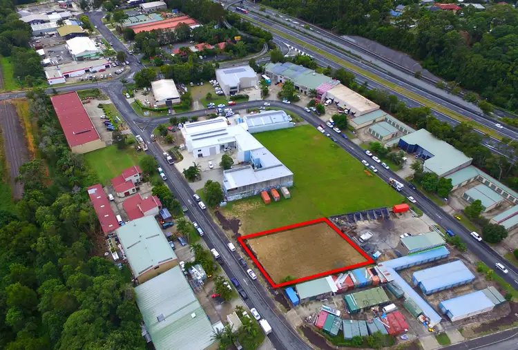 Fifth view of Homely land listing, 15 Bonanza Drive, Billinudgel NSW 2483