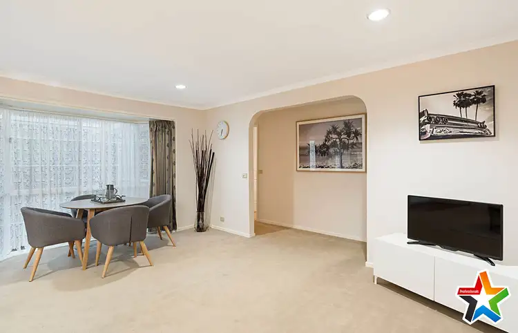 Third view of Homely unit listing, 3/12 Albert Hill Road, Lilydale VIC 3140