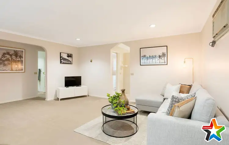 Fourth view of Homely unit listing, 3/12 Albert Hill Road, Lilydale VIC 3140