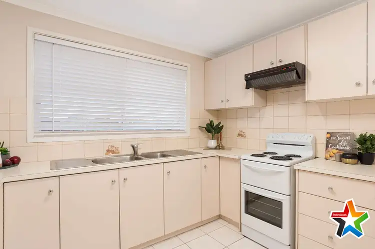 Fifth view of Homely unit listing, 3/12 Albert Hill Road, Lilydale VIC 3140