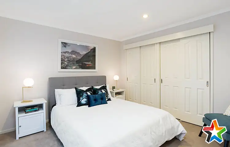 Sixth view of Homely unit listing, 3/12 Albert Hill Road, Lilydale VIC 3140