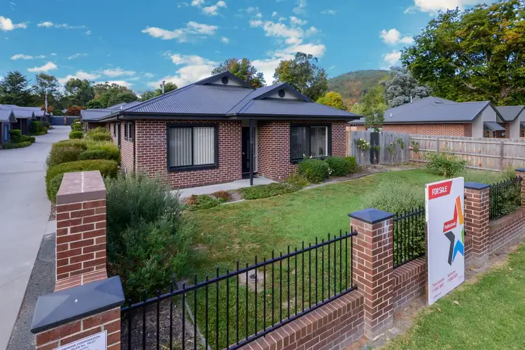 10/6-8 Yarra Street, Yarra Junction VIC 3797
