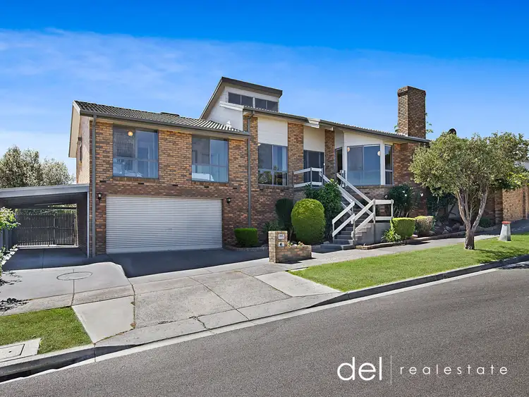 2 Freeman Court, Endeavour Hills VIC 3802