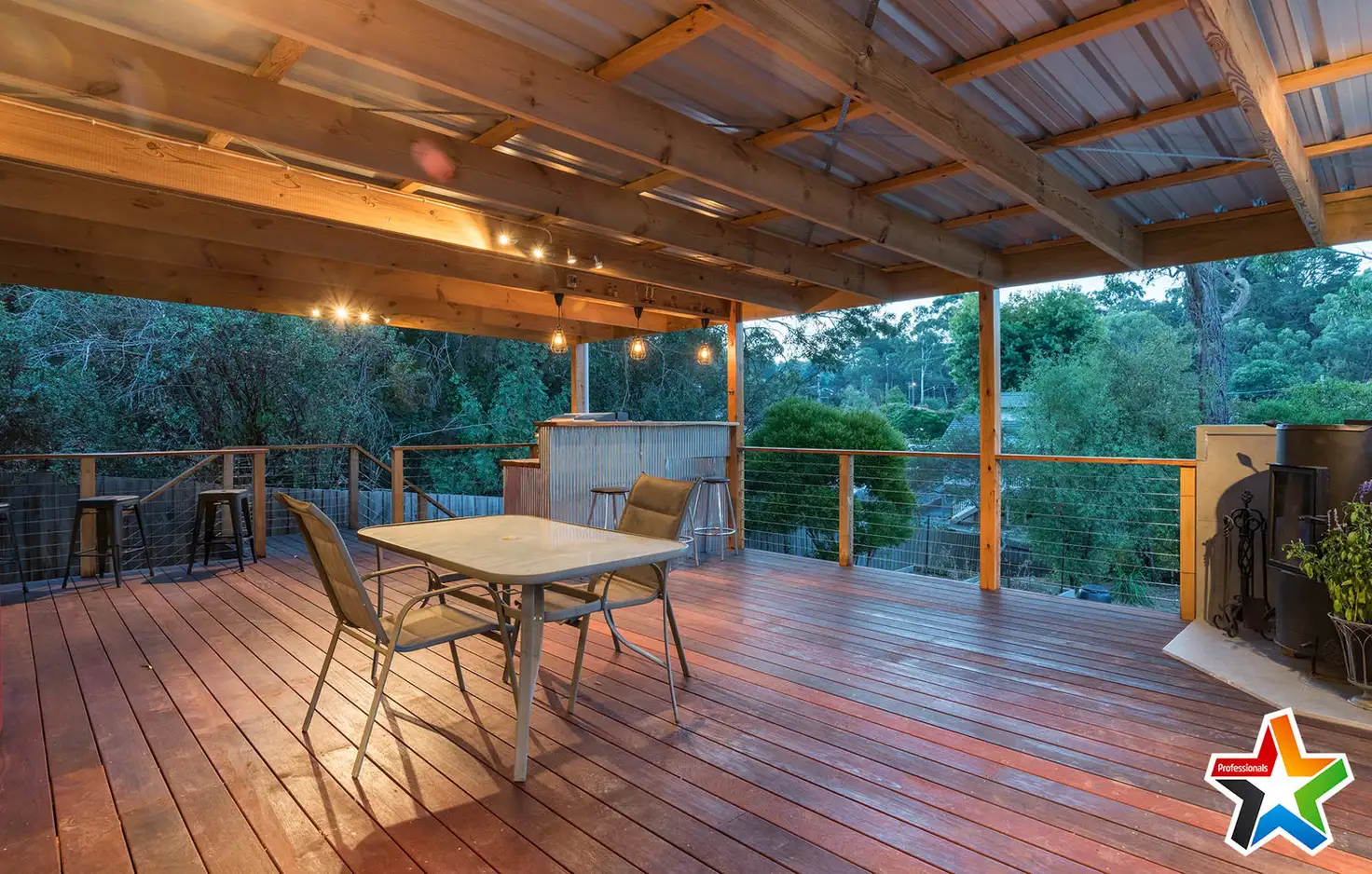 Main view of Homely house listing, 47 The Crescent, Mount Evelyn VIC 3796