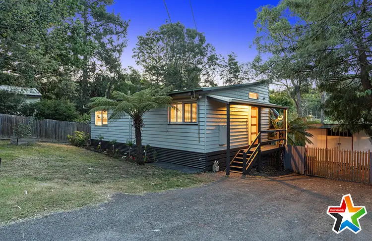 Second view of Homely house listing, 47 The Crescent, Mount Evelyn VIC 3796