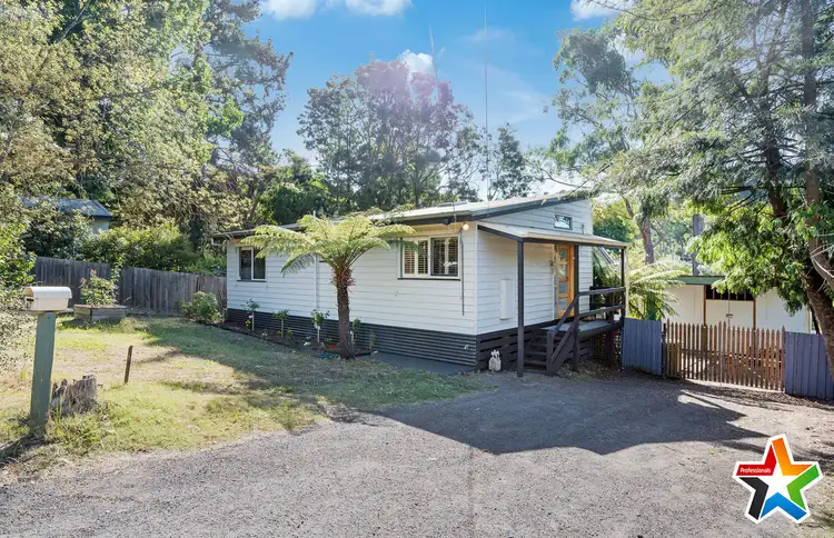 Third view of Homely house listing, 47 The Crescent, Mount Evelyn VIC 3796
