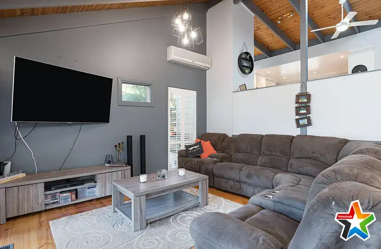 Fourth view of Homely house listing, 47 The Crescent, Mount Evelyn VIC 3796