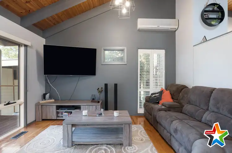 Fifth view of Homely house listing, 47 The Crescent, Mount Evelyn VIC 3796