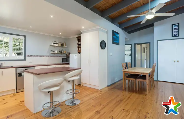 Sixth view of Homely house listing, 47 The Crescent, Mount Evelyn VIC 3796