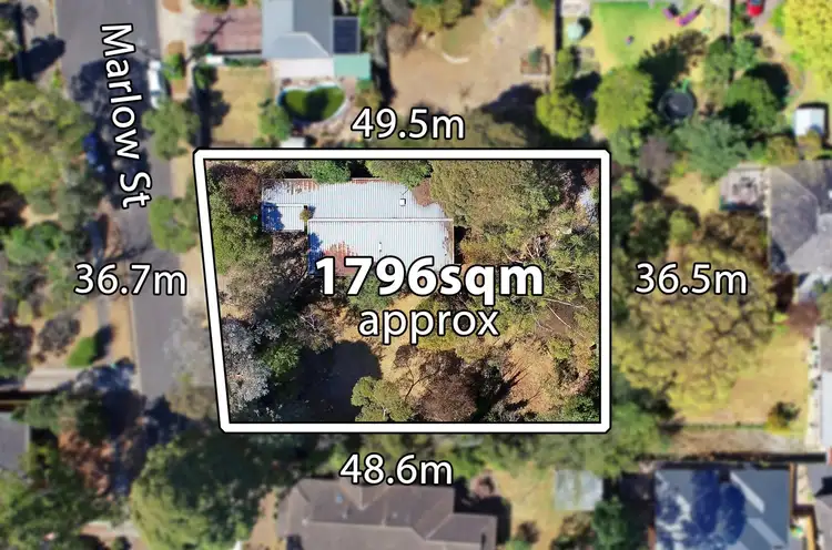 26-28 Marlow Street, Mooroolbark VIC 3138