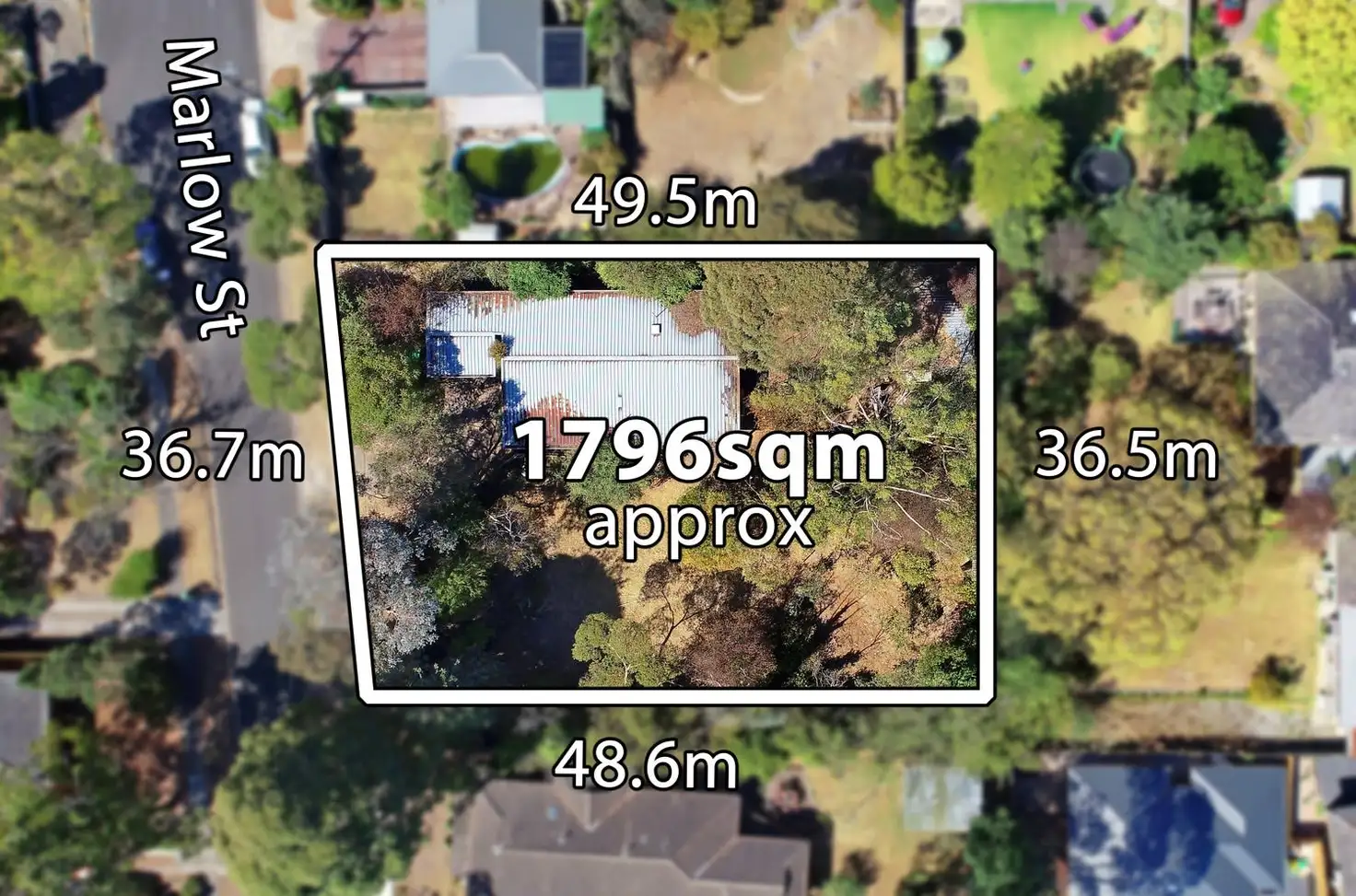 Main view of Homely house listing, 26-28 Marlow Street, Mooroolbark VIC 3138