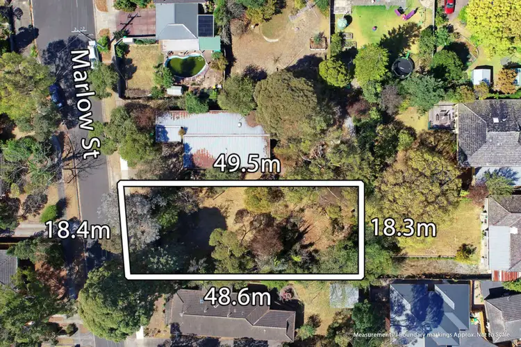 Third view of Homely house listing, 26-28 Marlow Street, Mooroolbark VIC 3138