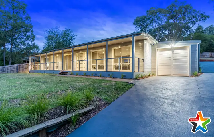 163 York Road, Montrose VIC 3765