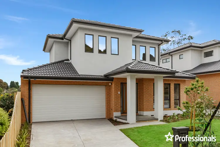1-7/36-38 Cavendish Avenue, Wantirna VIC 3152