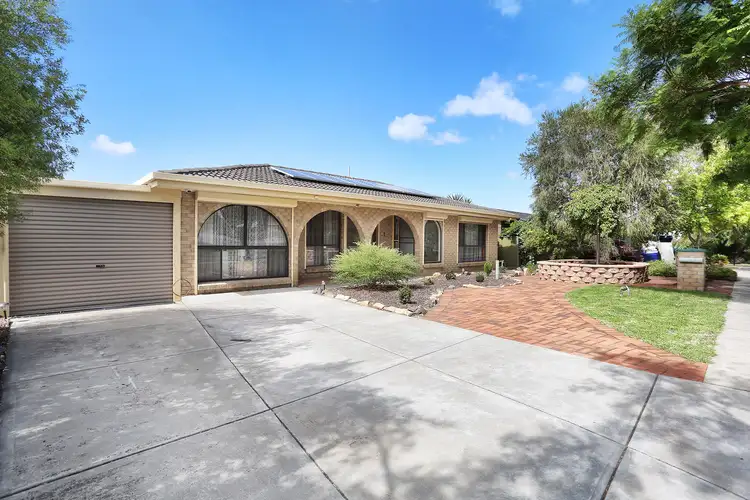 Main view of Homely house listing, 9 Noritake Road, Modbury Heights SA 5092