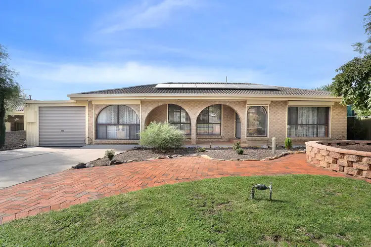 Second view of Homely house listing, 9 Noritake Road, Modbury Heights SA 5092