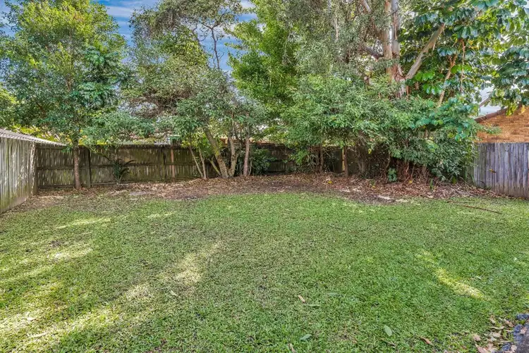 Second view of Homely semi-detached listing, 1/12 Cassandra Crescent, Labrador QLD 4215