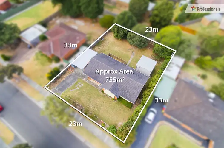 35 Pentlowe Road, Wantirna South VIC 3152