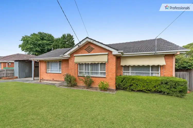 Second view of Homely house listing, 35 Pentlowe Road, Wantirna South VIC 3152