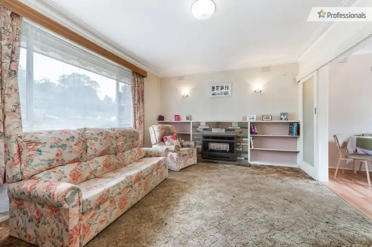 Third view of Homely house listing, 35 Pentlowe Road, Wantirna South VIC 3152
