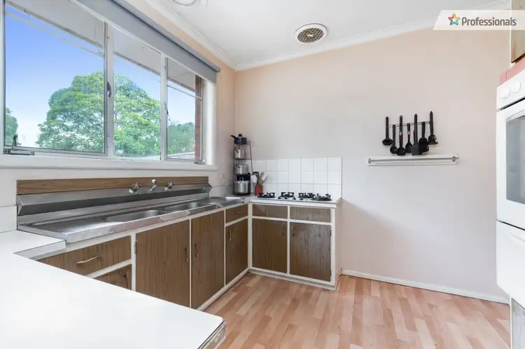 Fourth view of Homely house listing, 35 Pentlowe Road, Wantirna South VIC 3152