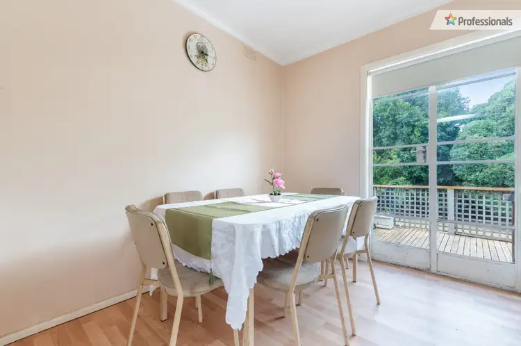 Fifth view of Homely house listing, 35 Pentlowe Road, Wantirna South VIC 3152