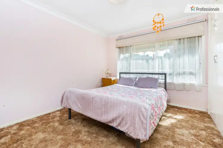 Sixth view of Homely house listing, 35 Pentlowe Road, Wantirna South VIC 3152
