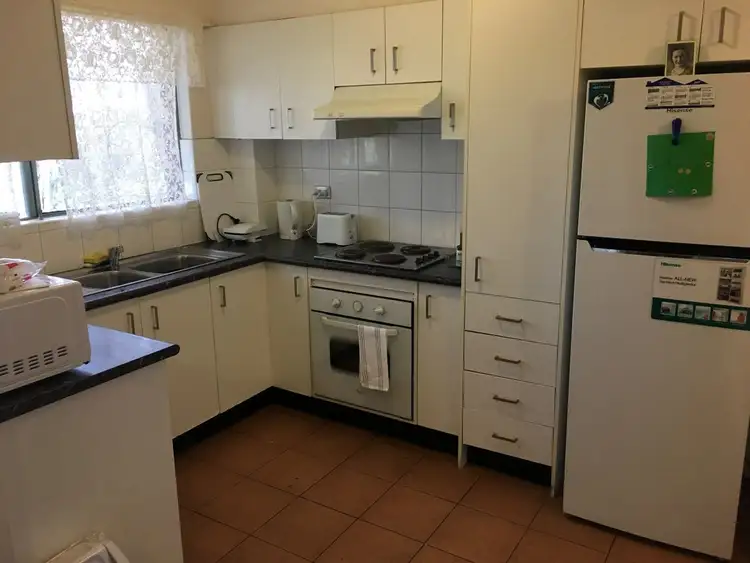 Second view of Homely unit listing, 8/149 Waldron Road, Chester Hill NSW 2162